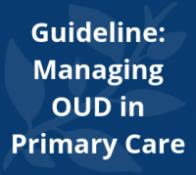 Guideline Managing OUD (2)